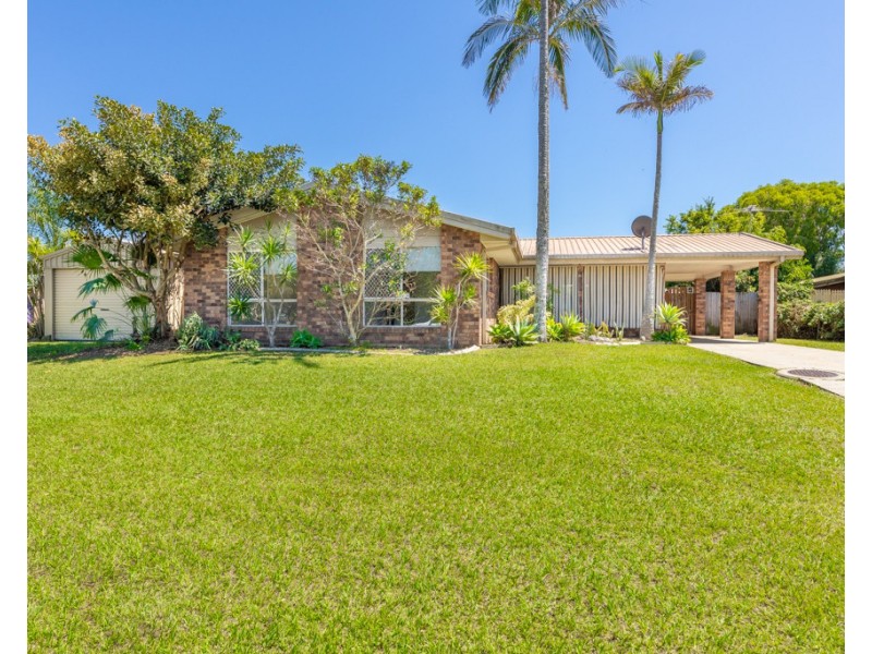 Caboolture South QLD 4510