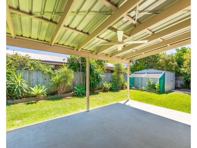 Caboolture South QLD 4510