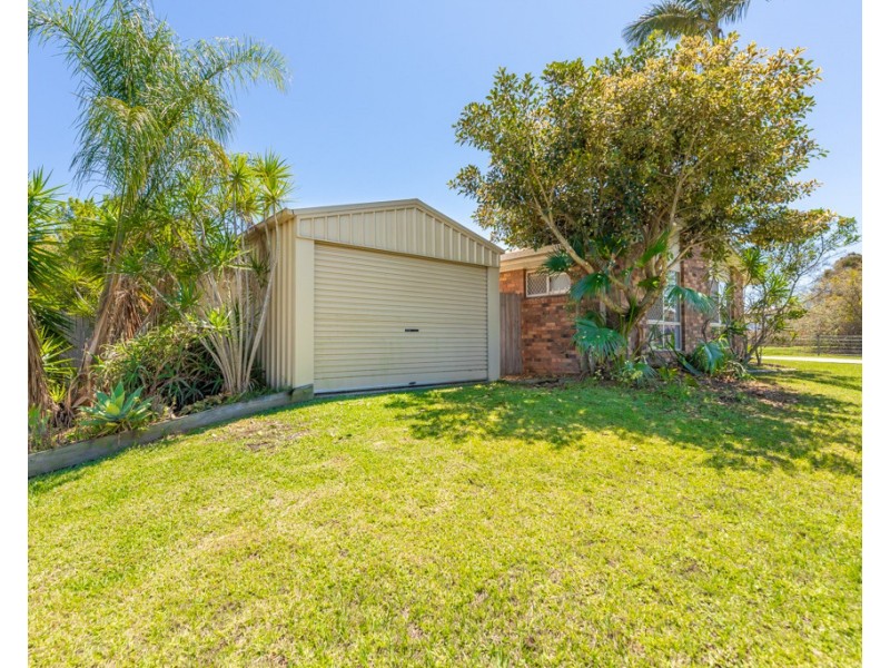 Caboolture South QLD 4510