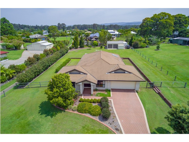 18-20 Montana Drive, Wamuran QLD 4512