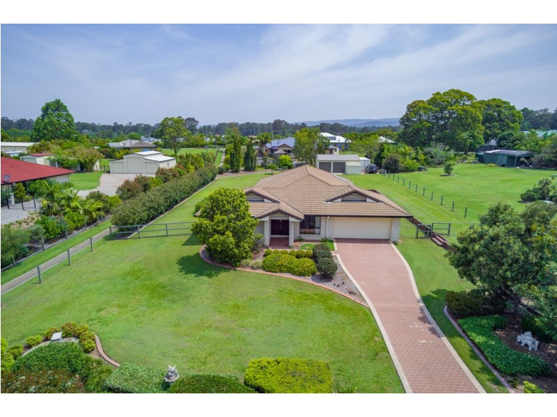 18-20 Montana Drive, Wamuran QLD 4512