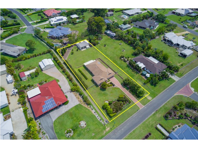 18-20 Montana Drive, Wamuran QLD 4512