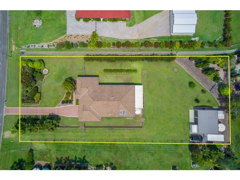 18-20 Montana Drive, Wamuran QLD 4512