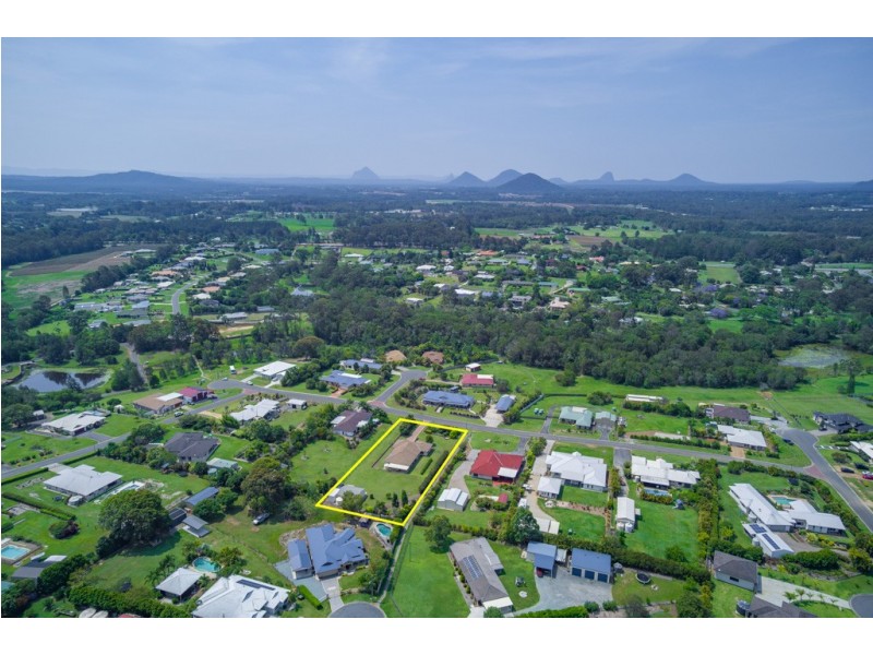 18-20 Montana Drive, Wamuran QLD 4512