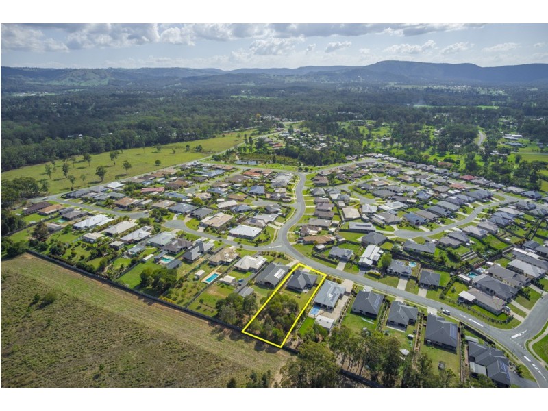 46 Akoonah Way, D’aguilar QLD 4514