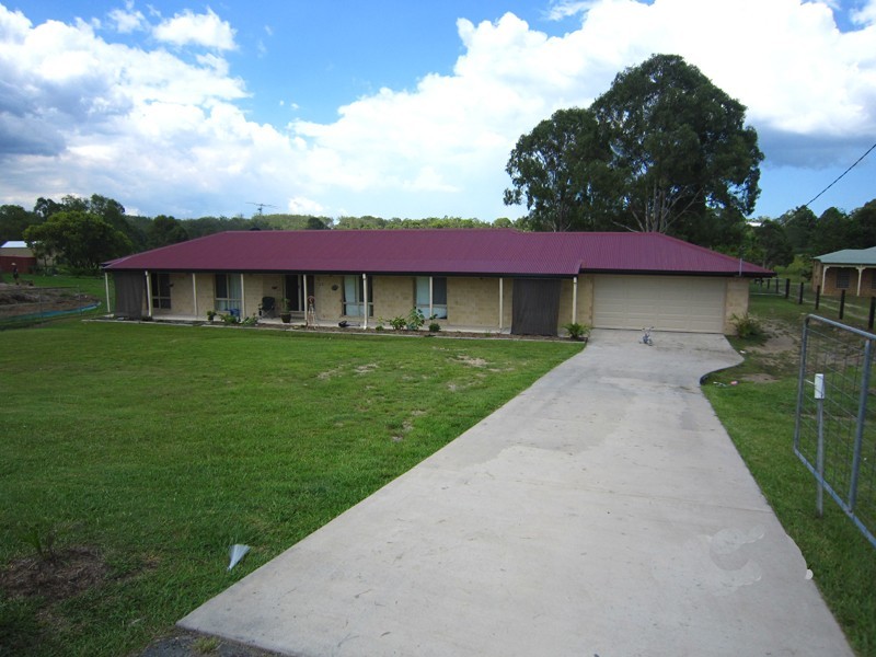 Delaneys Creek QLD 4514