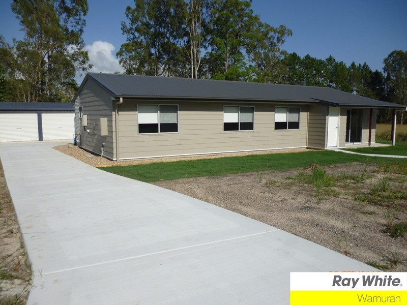 Elimbah QLD 4516