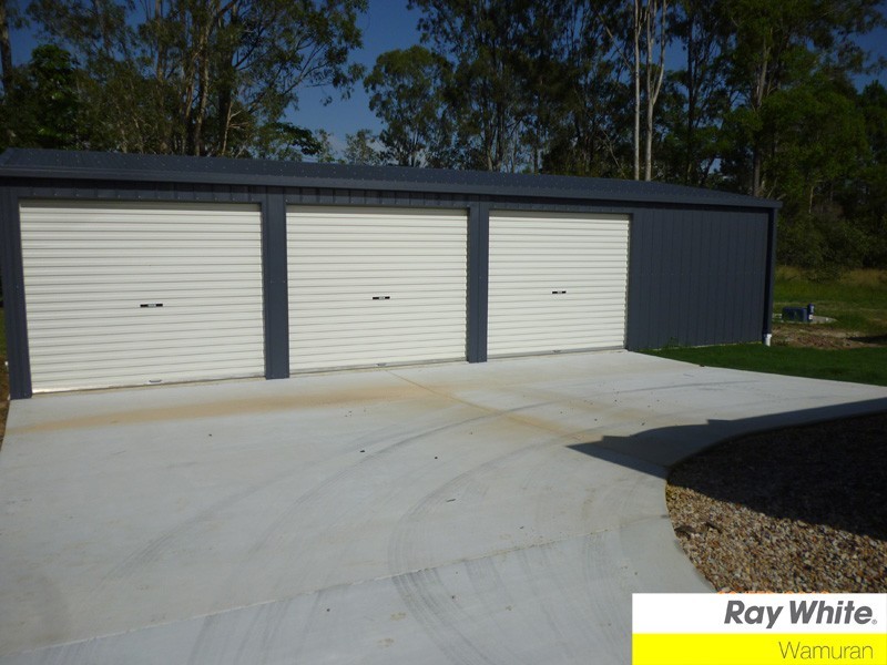 Elimbah QLD 4516