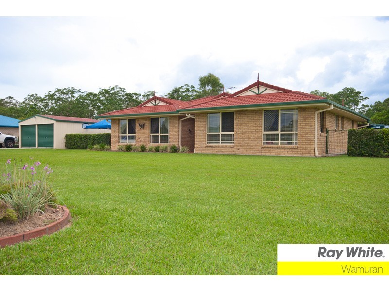 Wamuran QLD 4512