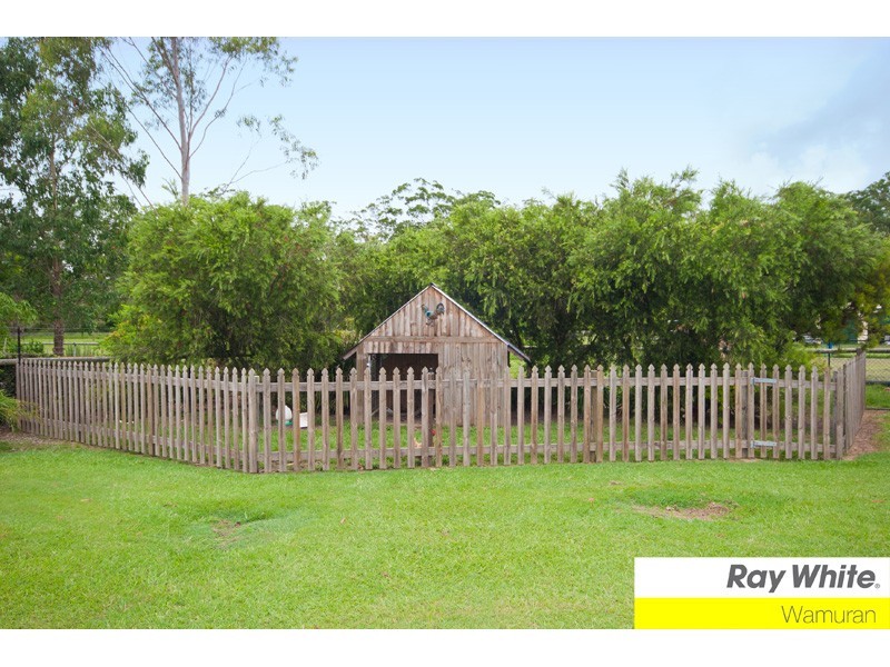 Wamuran QLD 4512