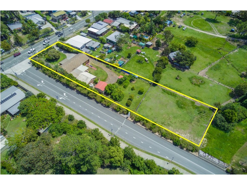 Burpengary QLD 4505