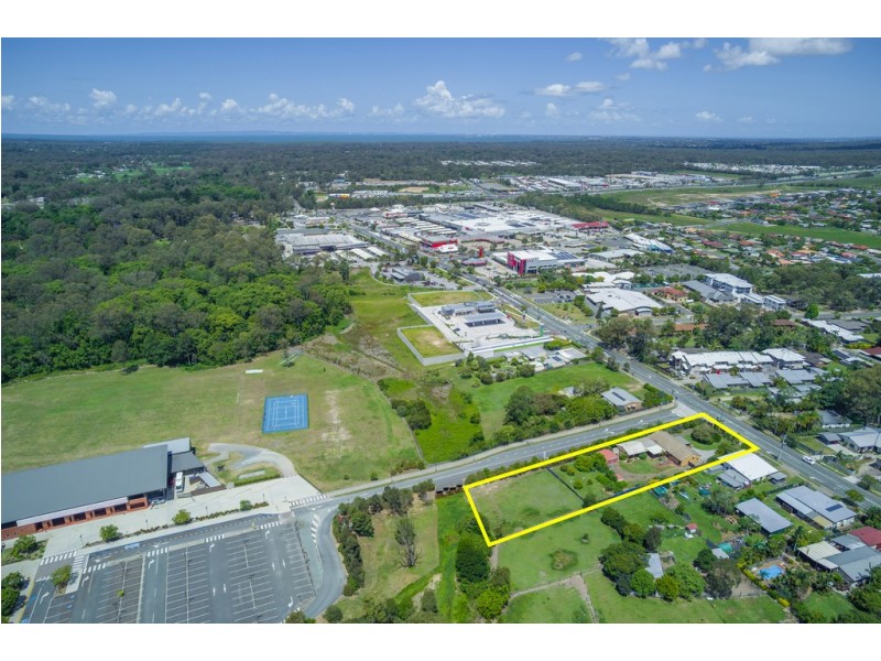 Burpengary QLD 4505