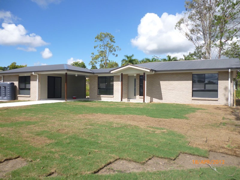 Elimbah QLD 4516