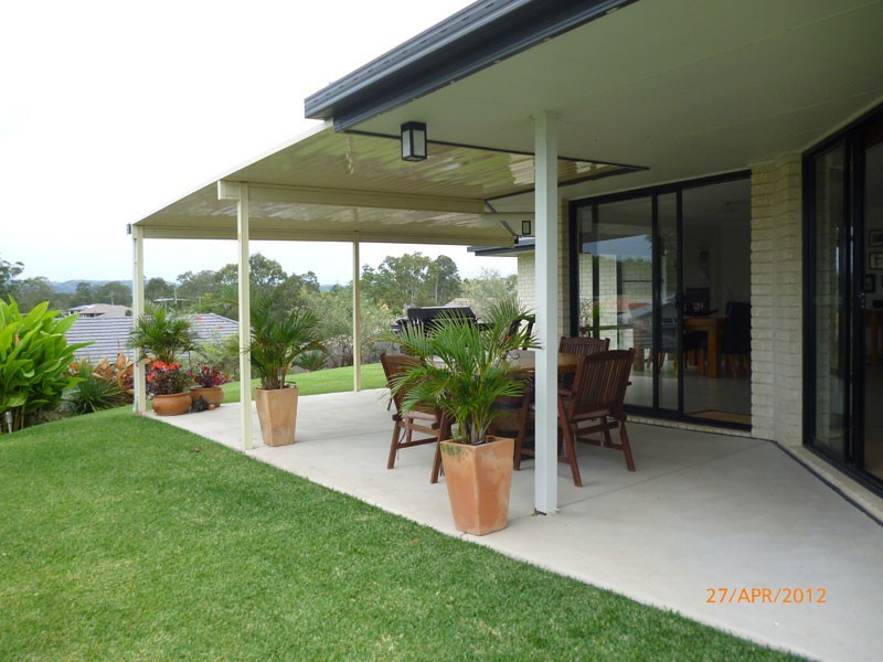 D’aguilar QLD 4514