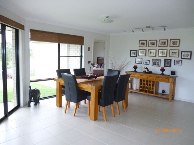 D’aguilar QLD 4514