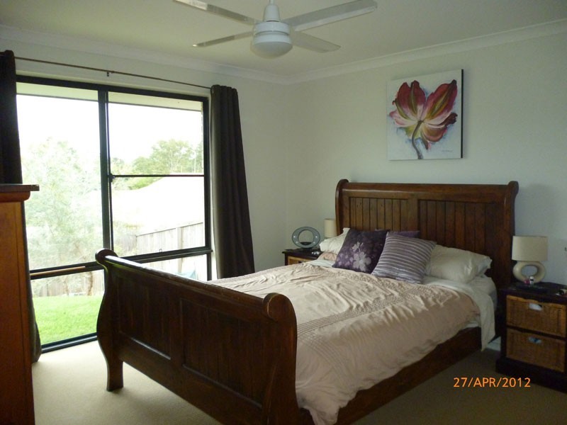 D’aguilar QLD 4514