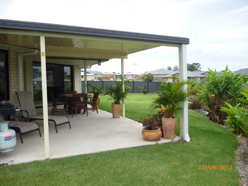 D’aguilar QLD 4514