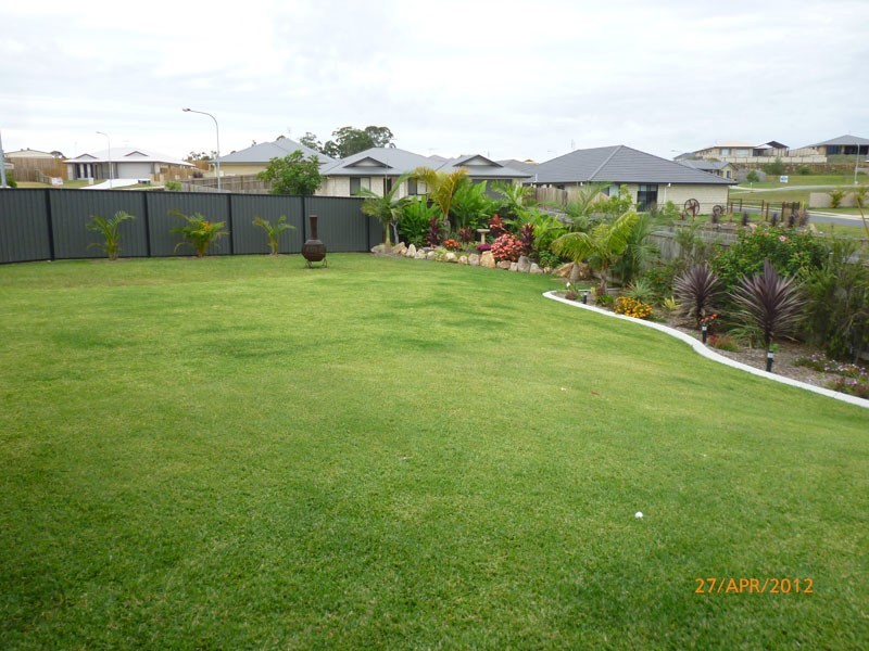 D’aguilar QLD 4514