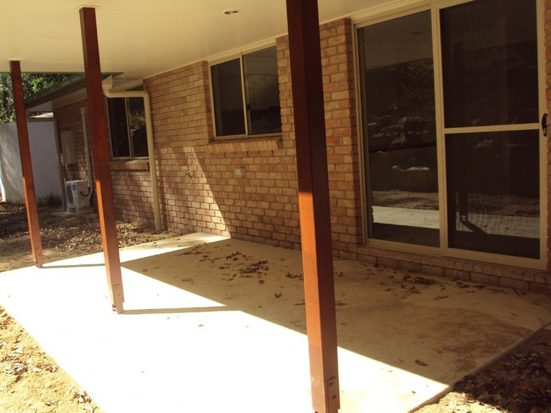 Stony Creek QLD 4514