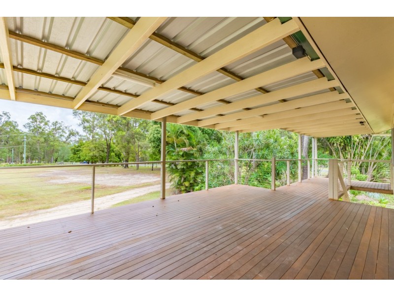 Burpengary QLD 4505