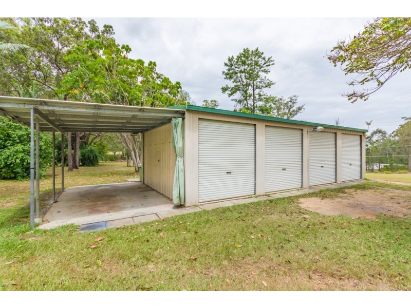 Burpengary QLD 4505
