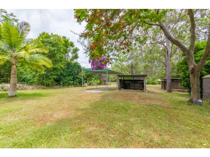 Burpengary QLD 4505