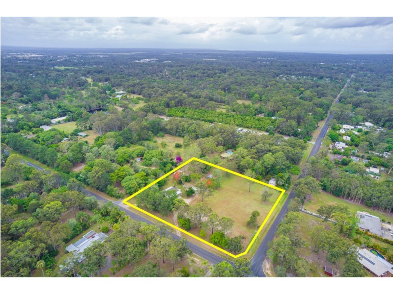 Burpengary QLD 4505