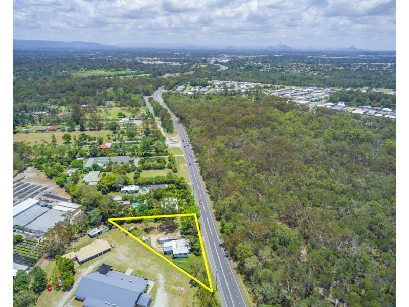 Burpengary QLD 4505