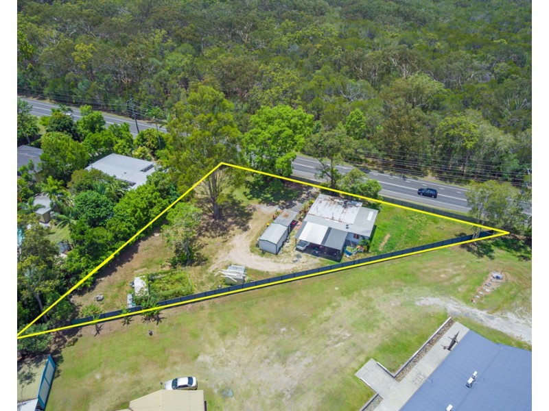Burpengary QLD 4505