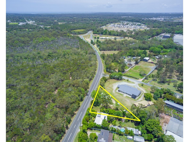 Burpengary QLD 4505