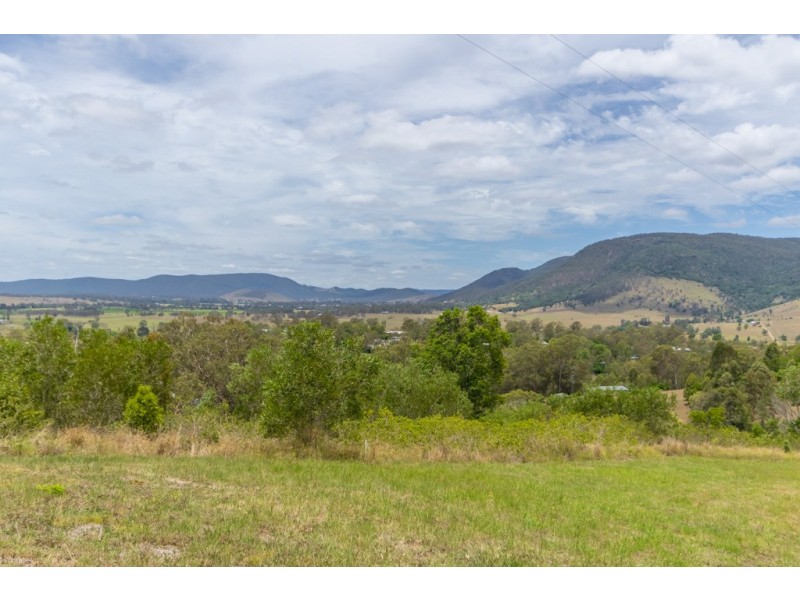 Villeneuve QLD 4514