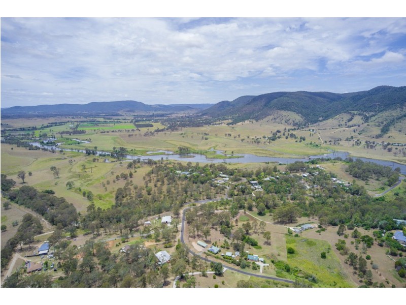 Villeneuve QLD 4514