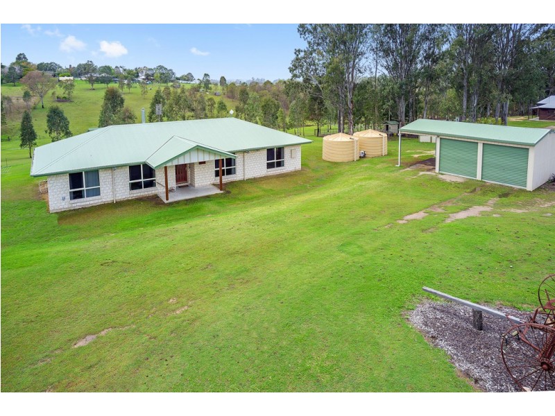 55 Jayen Drive, Royston QLD 4515