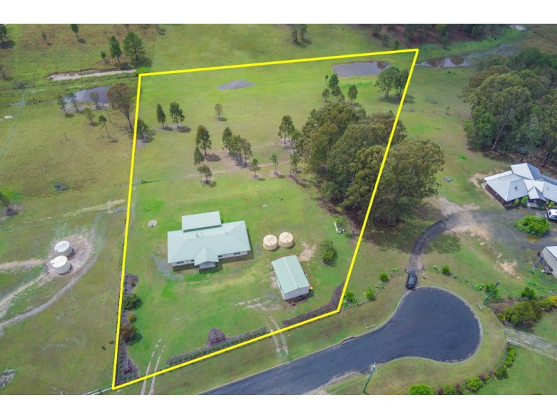 55 Jayen Drive, Royston QLD 4515