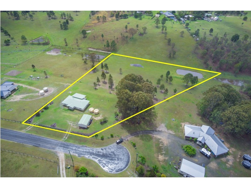55 Jayen Drive, Royston QLD 4515