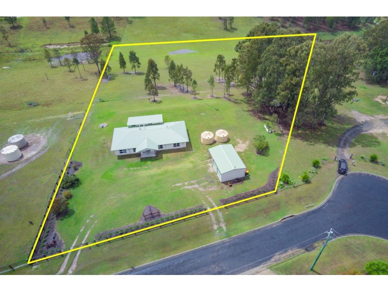 55 Jayen Drive, Royston QLD 4515