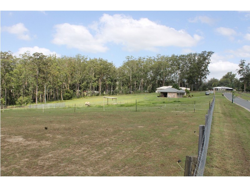 D’aguilar QLD 4514