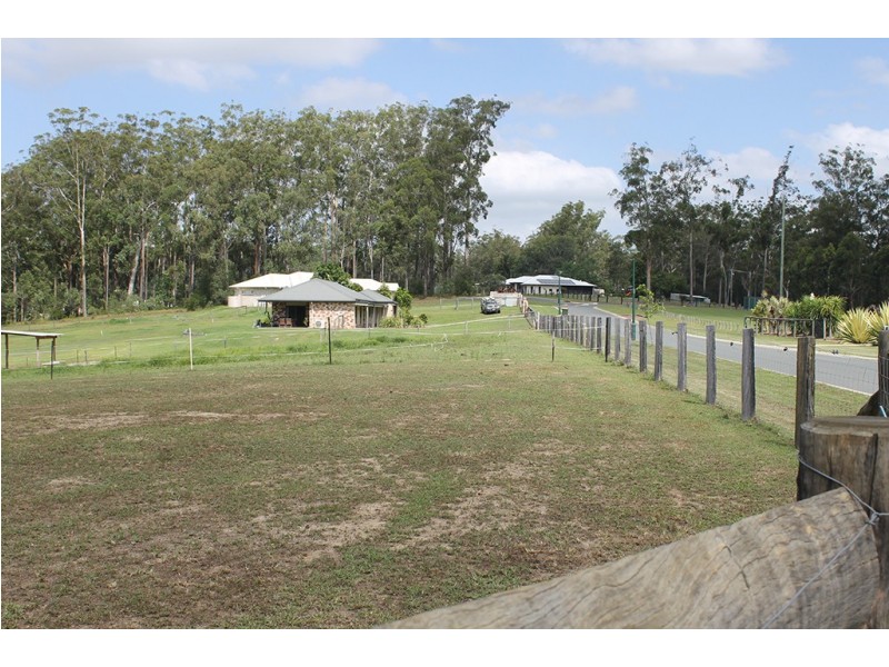 D’aguilar QLD 4514