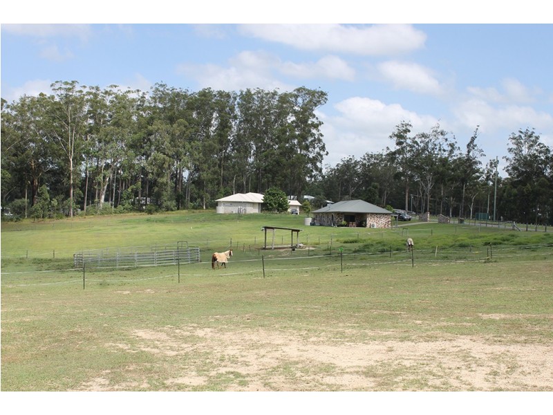D’aguilar QLD 4514