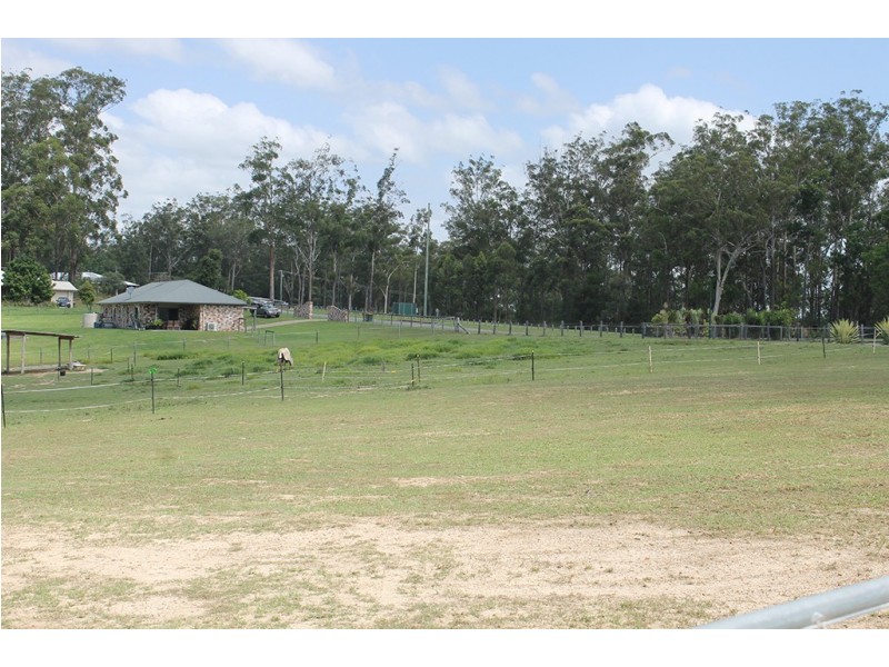 D’aguilar QLD 4514