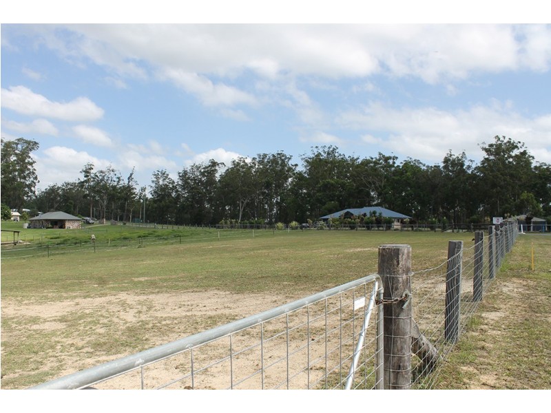 D’aguilar QLD 4514