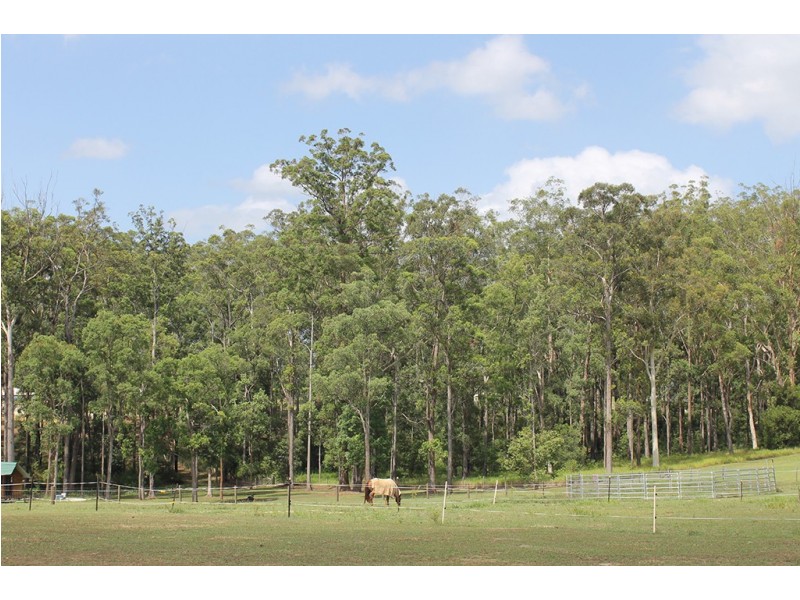 D’aguilar QLD 4514