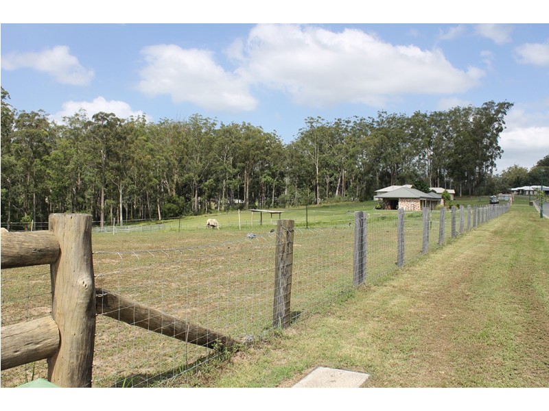D’aguilar QLD 4514
