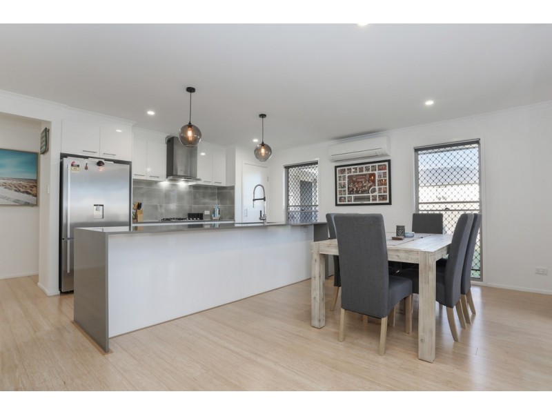 5 Lungfish Circuit, Bongaree QLD 4507