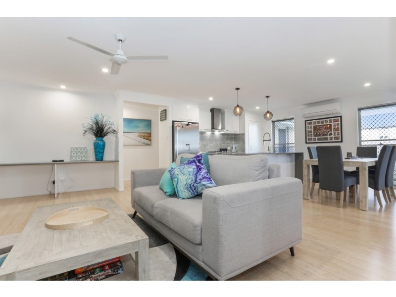 5 Lungfish Circuit, Bongaree QLD 4507