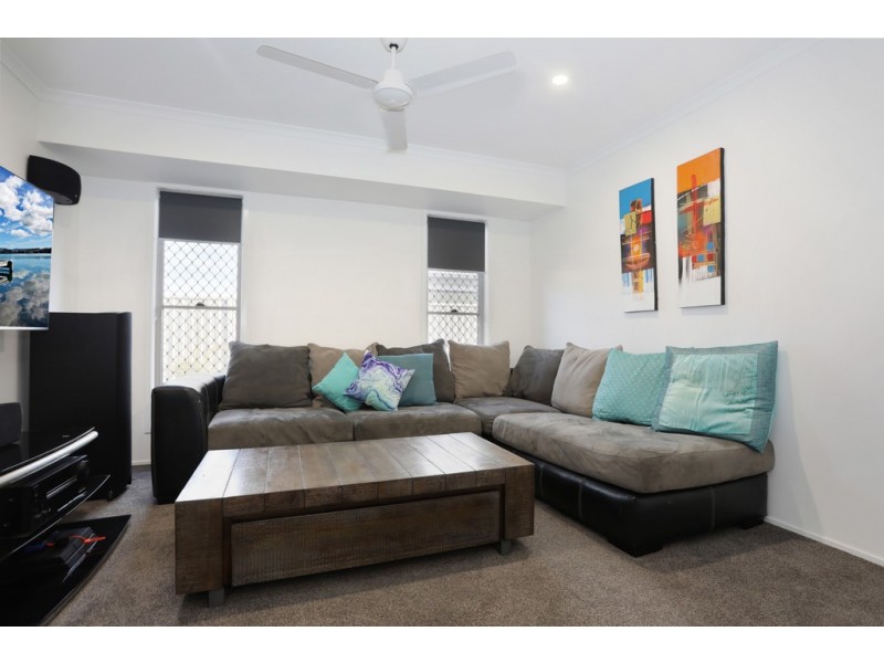 5 Lungfish Circuit, Bongaree QLD 4507