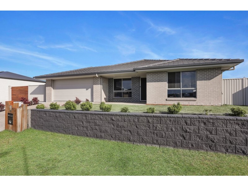 5 Lungfish Circuit, Bongaree QLD 4507