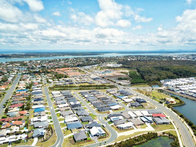 5 Lungfish Circuit, Bongaree QLD 4507