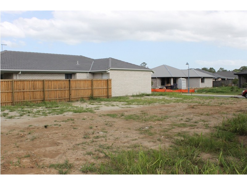 36 Leopardtree Drive, Upper Caboolture QLD 4510