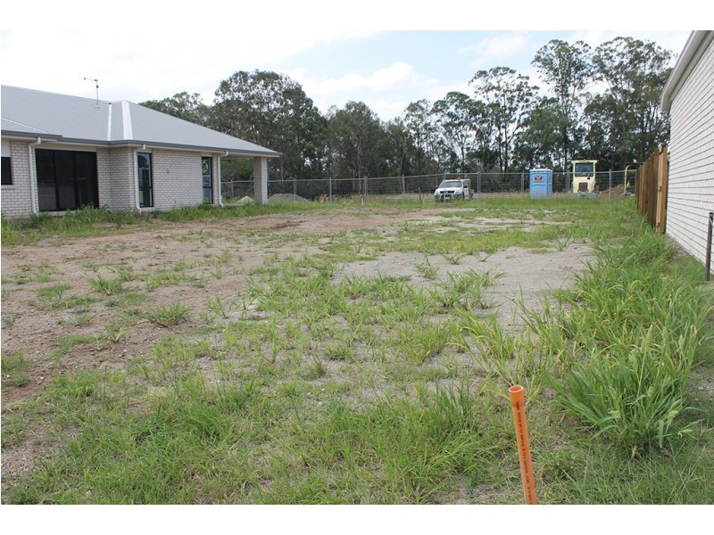 36 Leopardtree Drive, Upper Caboolture QLD 4510